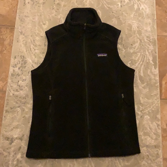 Patagonia Jackets & Blazers - Patagonia synchilla vest